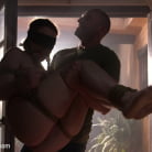 Kate Kennedy in 'Kept Secrets: Kate Kennedy and Stirling Cooper's Dark Fantasies'