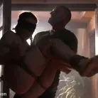 Kate Kennedy in 'Kept Secrets: Kate Kennedy and Stirling Cooper's Dark Fantasies'