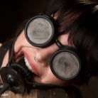 Katharine Cane in 'Pain Slut is Ruined by Extreme Torment'