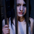 Katharine Cane in 'Slave Training of Katherine Cane Day 1'