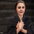 Katharine Cane in 'Training Katharine Cane - Day 4'