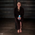 Katharine Cane in 'Training Katherine Kane Day 2'