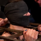 Katharine Cane in 'Training Katherine Kane Day 2'