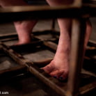 Katharine Cane in 'Training Katherine Kane Day 2'