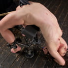 Katharine Cane in 'What's in a Name.'