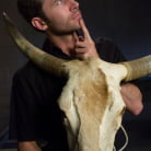 Katie Jordin in 'My Name is Meat!'