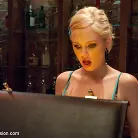 Katie Kox in 'The Proposal'