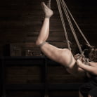 Katie Kush in 'Katie Kush: Bound, Beaten, and Overwhelmed with Orgasms'