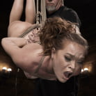 Katie Kush in 'Katie Kush: Bound, Beaten, and Overwhelmed with Orgasms'