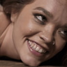 Katie Kush in 'Katie Kush: Bound, Beaten, and Overwhelmed with Orgasms'