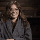 Katie Kush in 'Katie Kush: Bound, Beaten, and Overwhelmed with Orgasms'