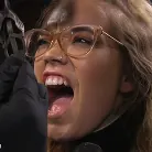 Katie Kush in 'Katie Kush: The Brat is Back'