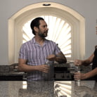 Katie Kush in 'Paying Your Dues: Katie Kush and Tommy Pistol'