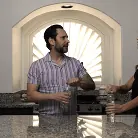 Katie Kush in 'Paying Your Dues: Katie Kush and Tommy Pistol'