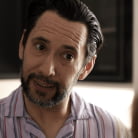 Katie Kush in 'Paying Your Dues: Katie Kush and Tommy Pistol'