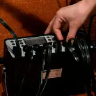 Katie St. Ives in 'Her Very First Time'