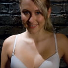 Katie Summers in 'Evil Santa'