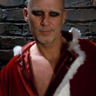 Katie Summers in 'Evil Santa'