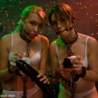 Katie Summers in 'Evil Santa'