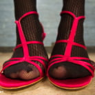 Katie Summers in 'Foot Fucking Fetish Foursome'