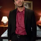 Katie Summers in 'Hell of a Day'