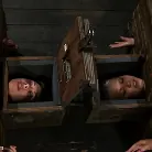 Katie Summers in 'Katie Summers, Seda, and Isis Love Part 4 of 4 of the January Live Show.'