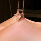 Katie Summers in 'Katie Summers Pigtails and nipple torture. Sweet'