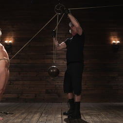 Bondage Slut