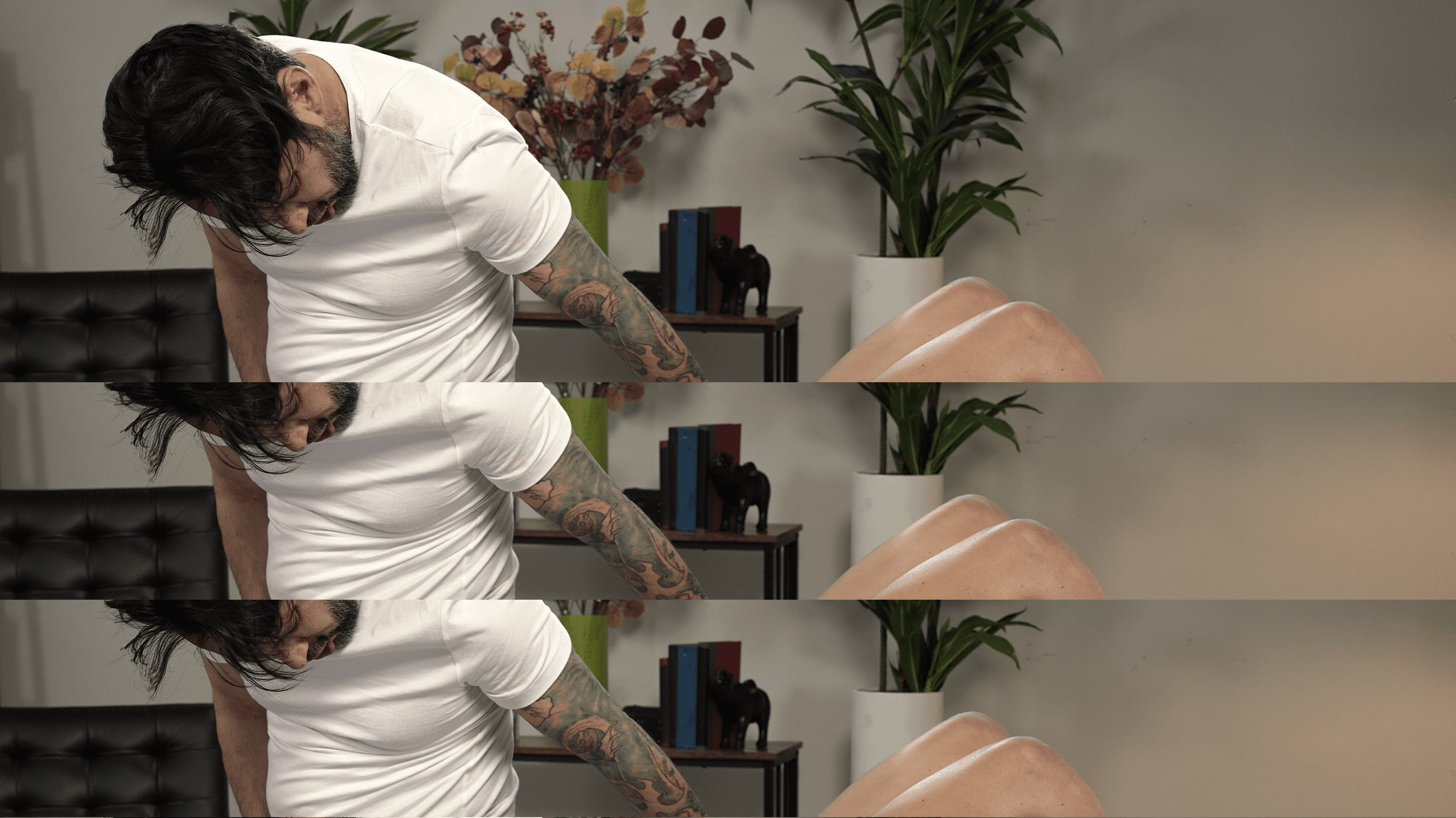 Therapeutic Anal