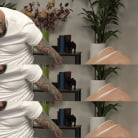 Katrina Colt in 'Therapeutic Anal'