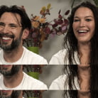 Katrina Colt in 'Therapeutic Anal'