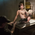 Katt Anomia in 'Signs of Improvement'