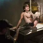 Katt Anomia in 'Signs of Improvement'