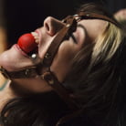 Katt Anomia in 'Taken, Tied and Tortured'