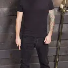 Katy Kiss in 'Hot Redhead Katy Kiss Trained to be a Better Slut'