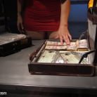 Katy Kiss in 'The Long Con'