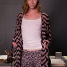 Katy Kiss in 'The Long Con'