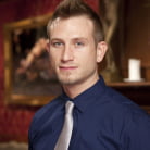 Katy Kiss in 'The Long Con'