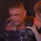 Kay Carter in 'Draven is Here'