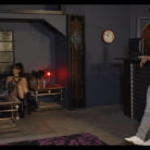 Kay Carter in 'Draven is Here'