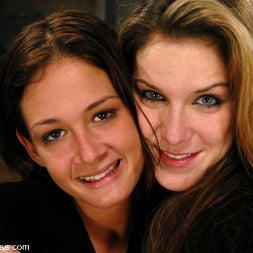 Kayla Paige and Tory Lane