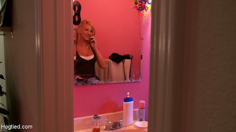 Creepers A fantasy feature abduction film