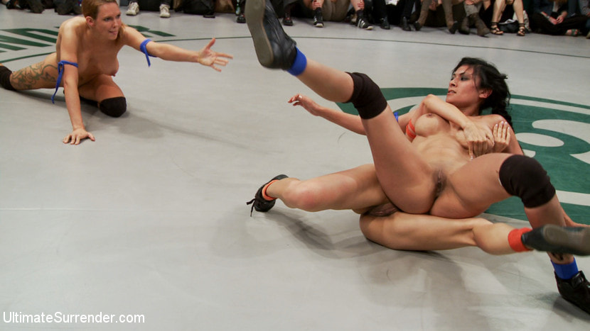 Epic Tag Team Battle