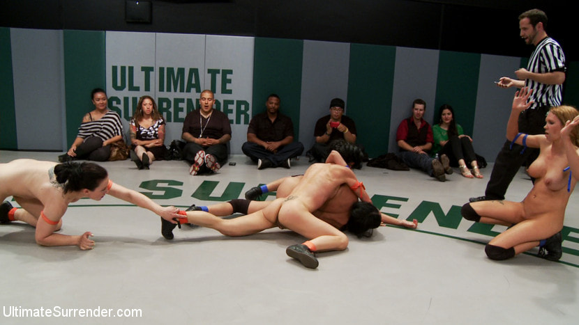 Epic Tag Team Battle