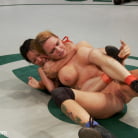 Kaylee Hilton in 'Epic Tag Team Battle'