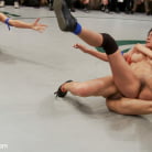 Kaylee Hilton in 'Epic Tag Team Battle'