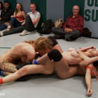 Kaylee Hilton in 'Epic Tag Team Battle'