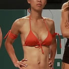 Kaylee Hilton in 'Epic Tag Team Battle'