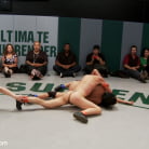 Kaylee Hilton in 'Epic Tag Team Battle'