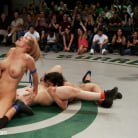 Kaylee Hilton in 'Epic Tag Team Battle'